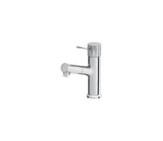 Cersanit S951-594 - Praustuvo čiaupas ZEN 19,4 cm blizgus chromas