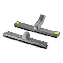 Dulkių siurblio antgalis šlapiam ir sausam valymui KARCHER 2.889-153.0 360mm antracitas