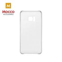 Mocco Clear Back Case, 1 mm Silicone Case for Samsung Galaxy A530 A8 (2018)