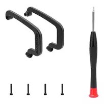 Sunnylife Drone Protection for DJI Avata 2 (black)