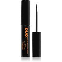 Ardell Duo priklijuojamųjų blakstienų klijai su šepetėliu skaidrus Dark Tone 5 g