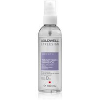Goldwell StyleSign Weightless Shine-Oil maitinamasis plaukų aliejus plaukų blizgesiui ir švelnumui užtikrinti 100 ml