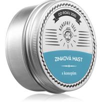 Konopný táta Zinc cinko tepalas 80 ml