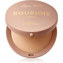 Bourjois Maxi Round Pot Bronzer bronzinė pudra atspalvis 001 Light Medium 7 g