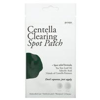 PETITFEE Centella Clearing Spot Patch 23pcs