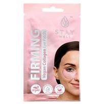 STAY WELL Vegan Collagen Firming Eye Patch 1pair
