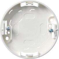 Mounting box, white, Renova WDE011151 | 3606480660849
