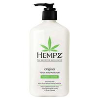HEMPZ Original Herbal Body Moisturizer