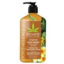 HEMPZ Original Floral Banana Herbal Conditioner