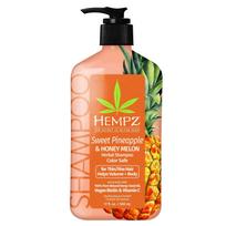 HEMPZ Sweet Pineapple & Honey Melon Shampoo