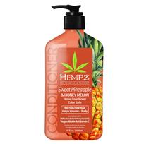 HEMPZ Sweet Pineapple & Honey Melon Conditioner 