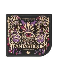 VIVIENNE SABO Fantastique Eyeshadow Palette 8.2g