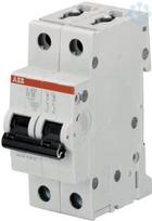 S202-B16 Miniature Circuit Breaker 6kA 16A 2P 2CDS252001R0165 | 4016779466905
