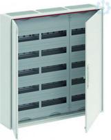 CA35V Compact distribution board, 800x800x160mm Grid unit 5 GU 2CPX052191R9999 | 4011617521914