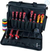 “Supply Basic“ service bag 14pcs. 220298 | 4011923557232
