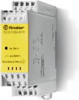Relay 1NO+1NC 6A 24V DC 7S.12.9.024.5110 7S1290245110 | 8012823365817