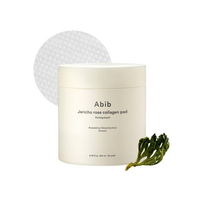 ABIB Jericho Rose Collagen Pad Firming Touch