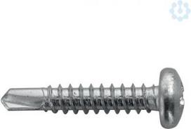 Self drilling screw DIN 7504  4.2x 32 mm 790428 | 4011923513979