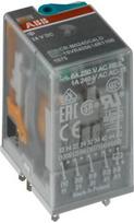 Pluggable relay CR-M220DC4L 1SVR405613R9100 | 4013614497926