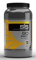Energinis gėrimas milteliais SiS Go Energy Lemon 1.6kg