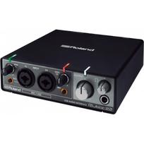 Roland Rubix22 USB Audio Interface Garso plokštė
