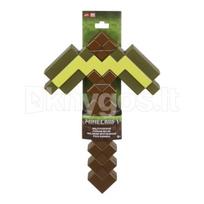 MINECRAFT auksinis kirtiklis (JCV18)