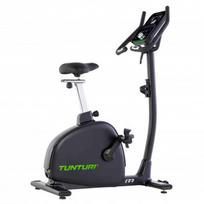 Dviratis treniruoklis TUNTURI Signature E80 + Premium TUNTURI Routes