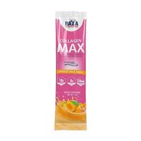 Haya Labs Collagen Max (kolagenas) 13 g. - Peach Milk Shake skonis