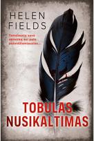 Tobulas nusikaltimas. E.knyga - Helen Fields,Penelope Douglas