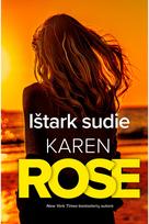 Ištark sudie. E.knyga - Karen Rose