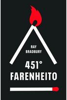 451º Farenheito. E.knyga - Ray Bradbury