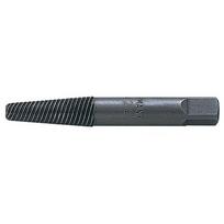Užlūžusių varžtų išsukėjas Bahco, sugadintiems varžtams ir smeigėms 2.1-4.9/57mm M 6-8