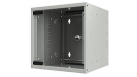 Lanview 10"" 9U Rack Wallmount Cabinet  312 x 300 x 440mm - White