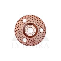 Freza nagams 115 mm 16348