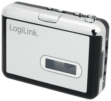 Logilink Cassette digitizer with USB connection