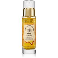 Bielenda Manuka Honey giliai maitinantis ir drėkinantis serumas sausai ir jautriai odai 30 g