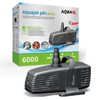 Fontano siurblys Aquael 115028
