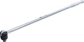 Šarnyrinis raktas galvutėms BGS Technic 267 | 1/2" | 610MM