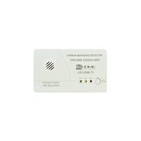Anglies monoksido detektorius El home CD-31B8-TY