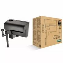 Išorinis filtras Aquael FZN PRO 1500, 300l, juodas