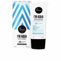 "Suntique I'm Aqua" apsauginė saulės esencija su Spf50 50ml