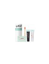 Day & Night Whitening Toothpaste balinanti dantų pasta kelionės dydis 2x15ml