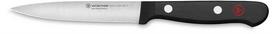 Wusthof Vegetable peilis, 10 cm, Gourmet