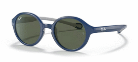 Vaikiškas Akiniai RAY-BAN RJ9075S 709671
