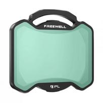 DJI Avata 2 skirtas poliarizatoriaus filtras Freewell