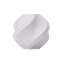Bambu Lab PETG HF plastikas 1.75mm 1kg – komplektuojamas su daugkartinio naudojimo rite – White