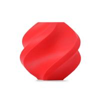 Bambu Lab PETG-HF plastikas 1.75mm 1kg - pridedamas su daugkartinio naudojimo ritė - Red