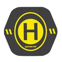 Landing pad for drones Sunnylife 55cm hexagon (TY-TJP08)