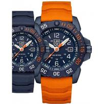 Luminox Navy Seal Back to the Blue XS.3253.CBNSF.SET