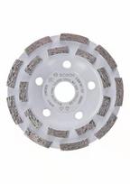 Deimantinis šlifavimo diskas Bosch Expert for Concrete 2608601761; 115x22,23 mm